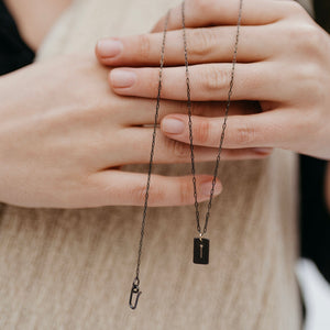 Connected Pendant