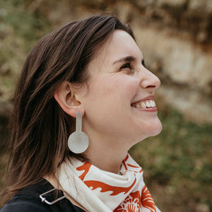 Helen Earrings