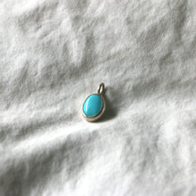Load image into Gallery viewer, Turquoise Pendant #4
